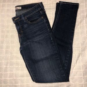Hollister Skinny Jeans